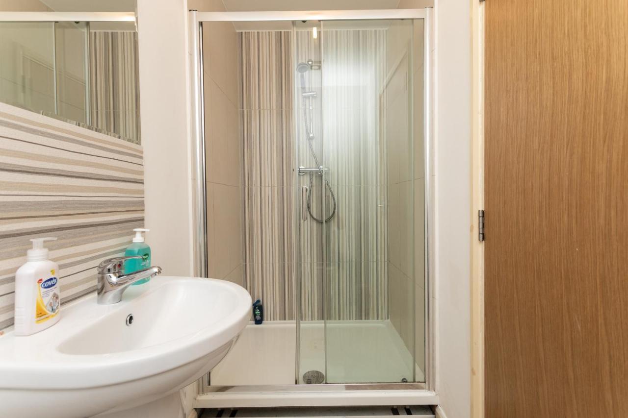 Wifi*studio*functional*close2city Leicester