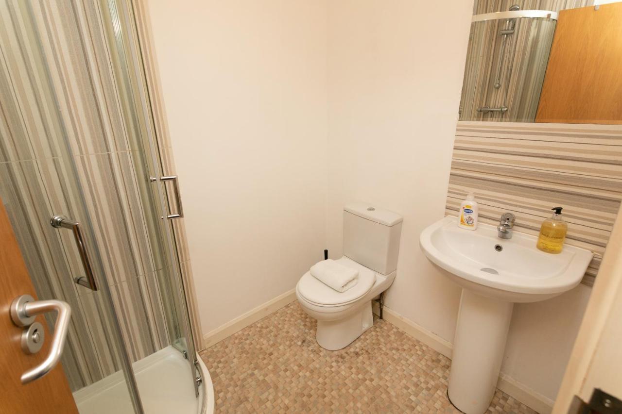 Apartamento Wifi*studio*functional*close2city *
