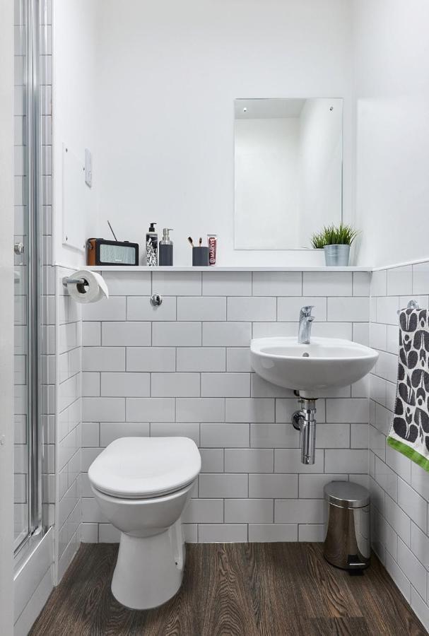 Charming For Students Only, - Sk Apartamento Leicester