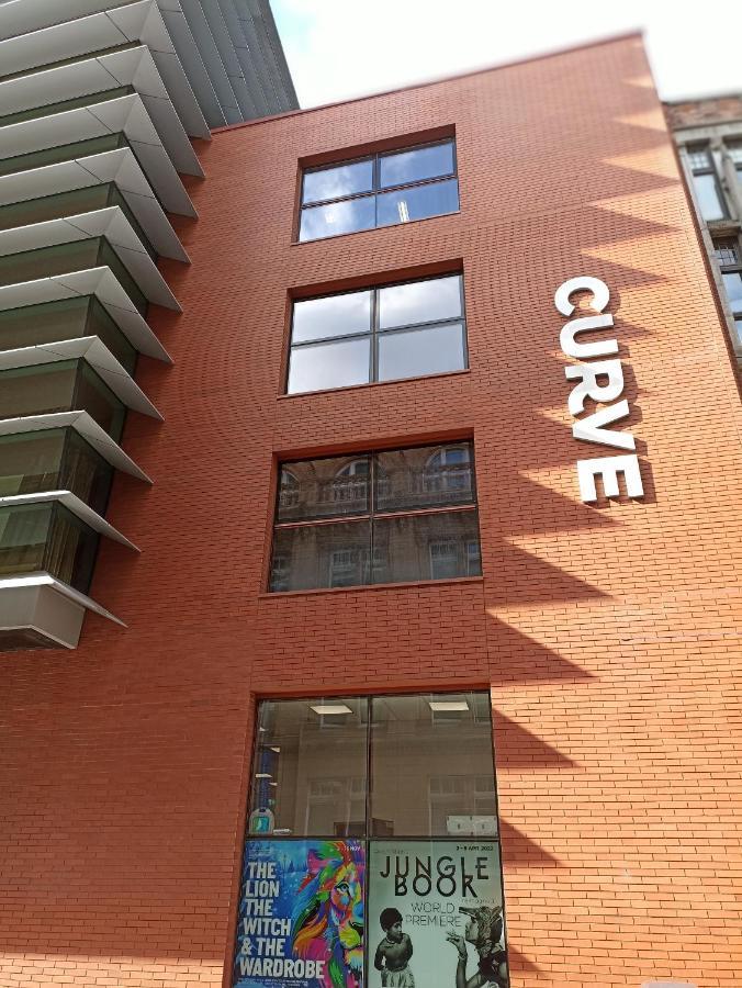 Alexandra House Centre Apartment *