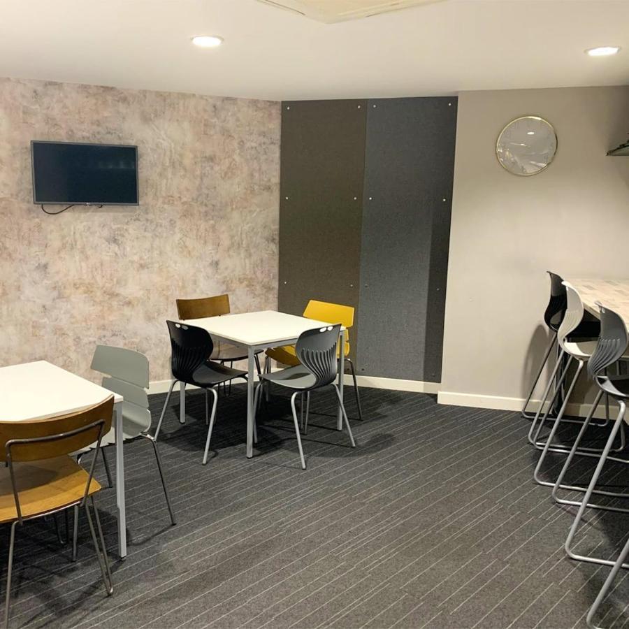 Charming For Students Only, - Sk Leicester