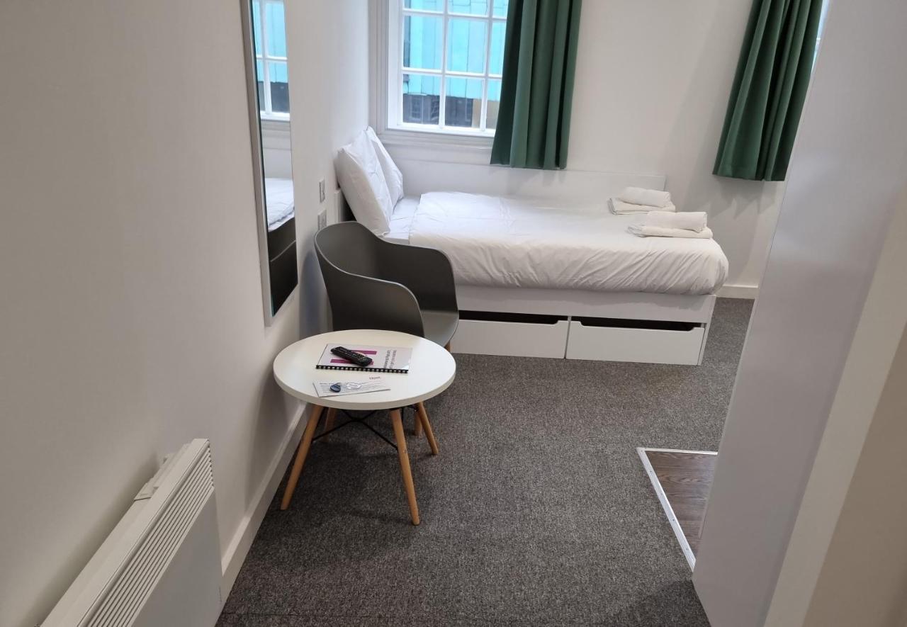 Apartamento Charming For Students Only, - Sk Leicester