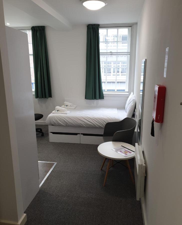 Charming For Students Only, - Sk Leicester