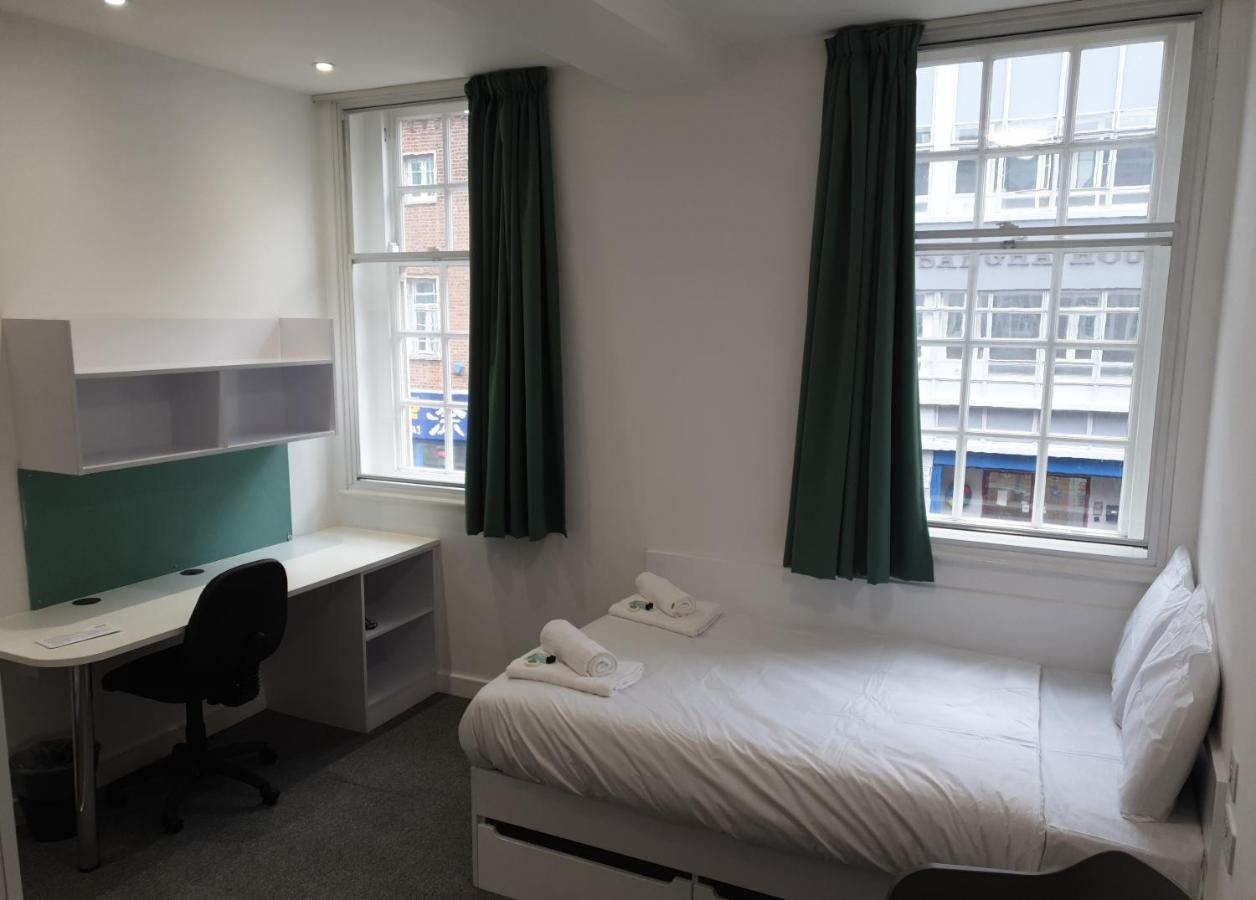 Charming For Students Only, - Sk Apartamento Leicester