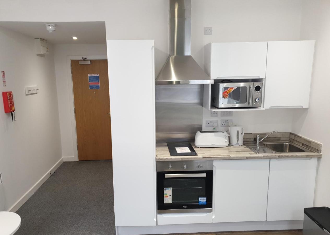 Apartamento Charming For Students Only, - Sk Leicester