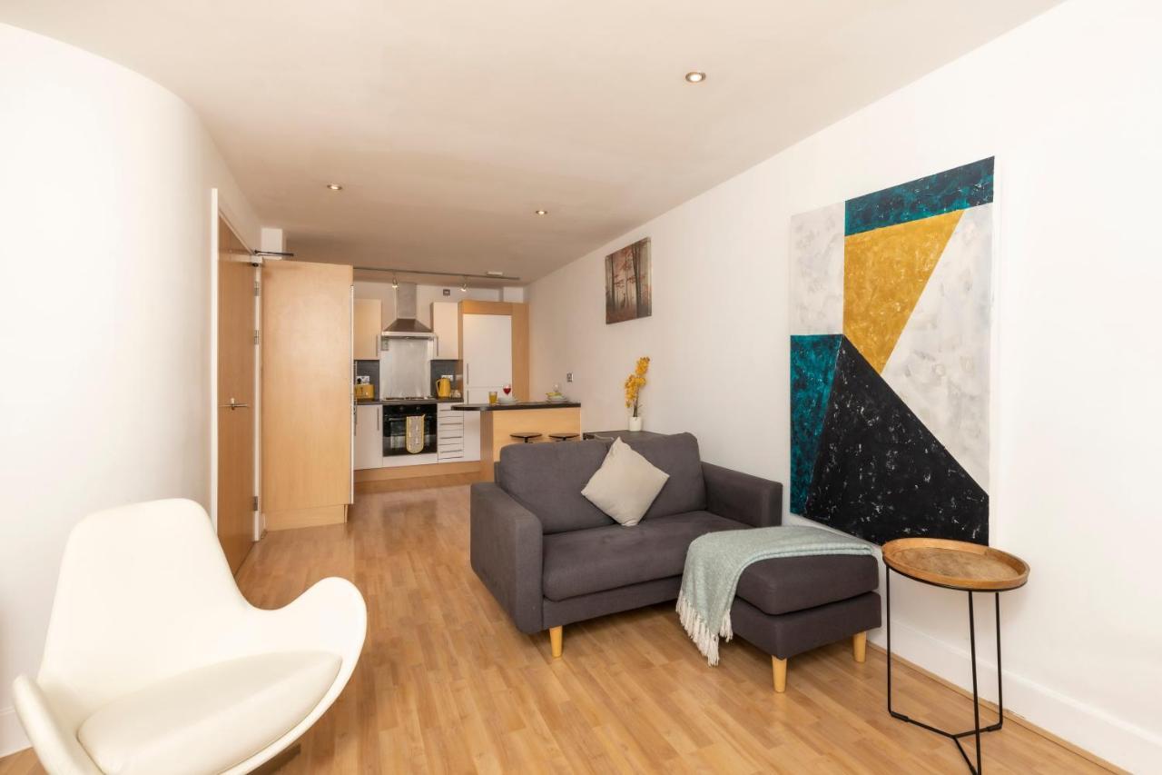 Luxury - Eastgate Leicester
