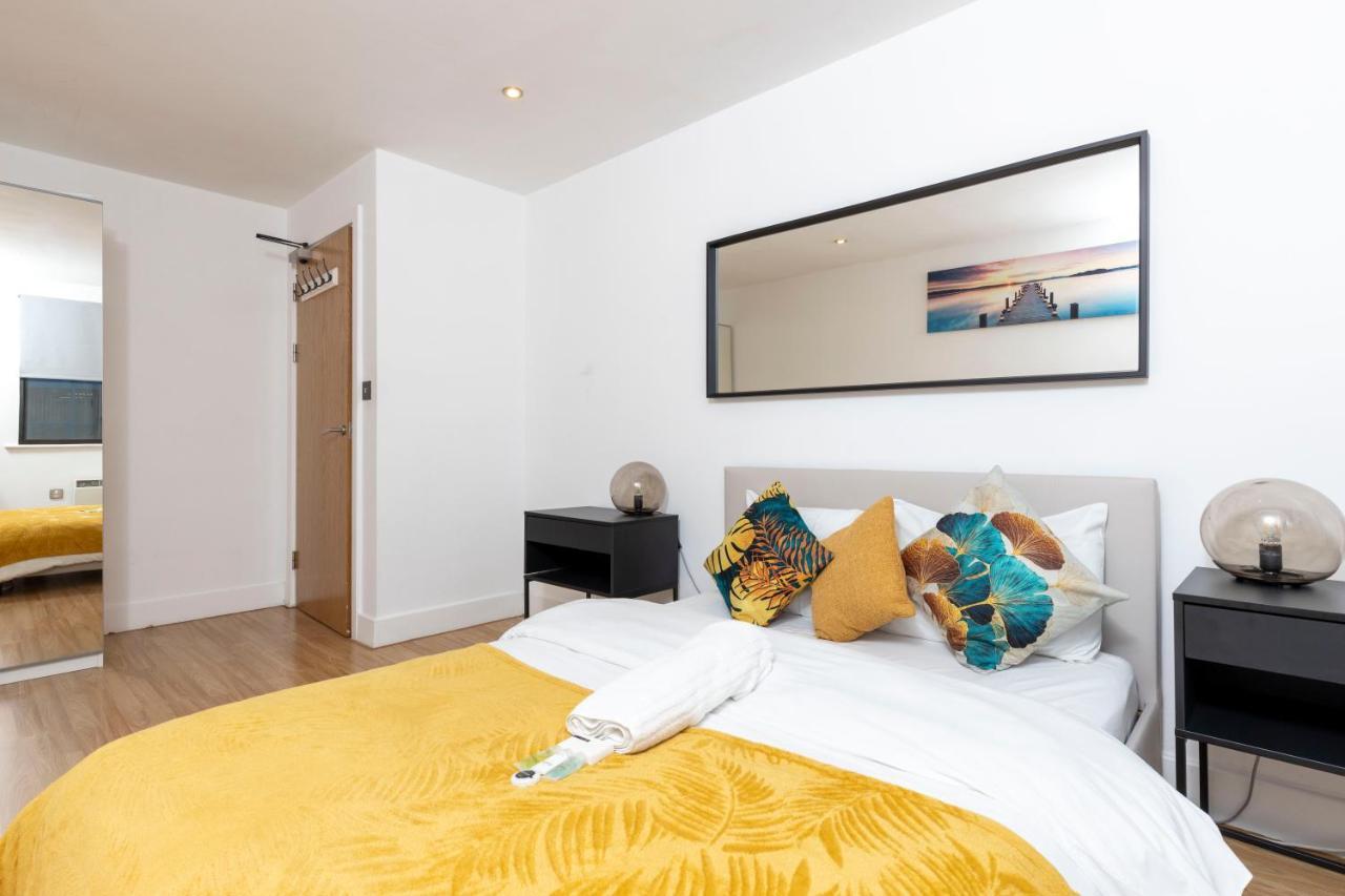 Luxury - Eastgate Apartment *