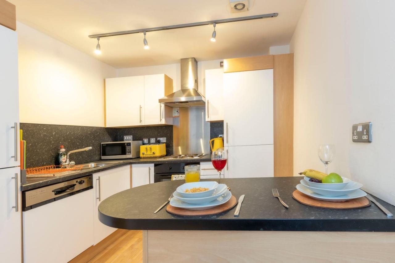 Luxury - Eastgate Apartment *
