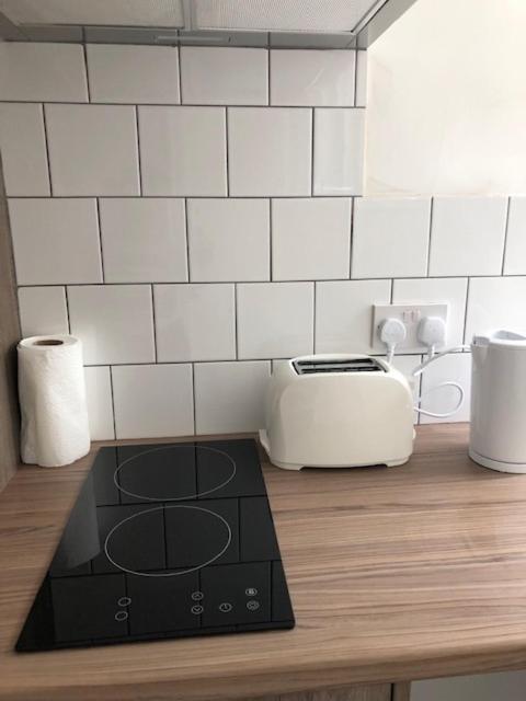 Apartment Luxury Lavish Le1 *