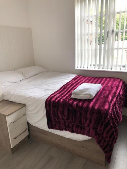 Luxury Lavish Le1 * Leicester