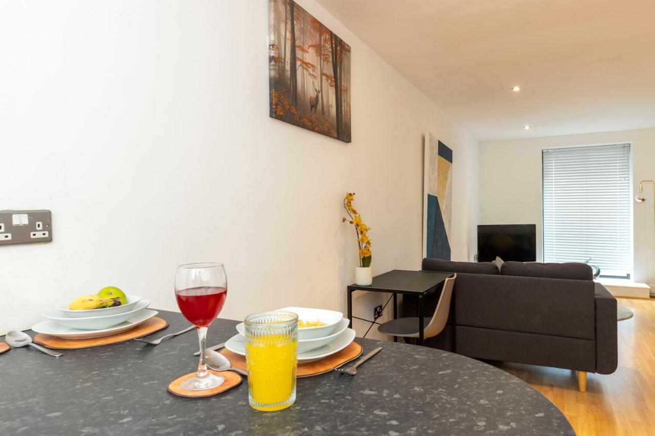Luxury - Eastgate * Leicester
