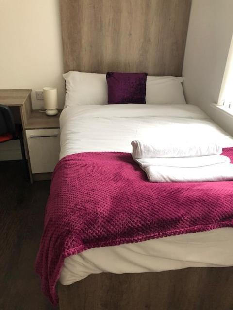 Luxury Lavish Le1 Apartment Leicester