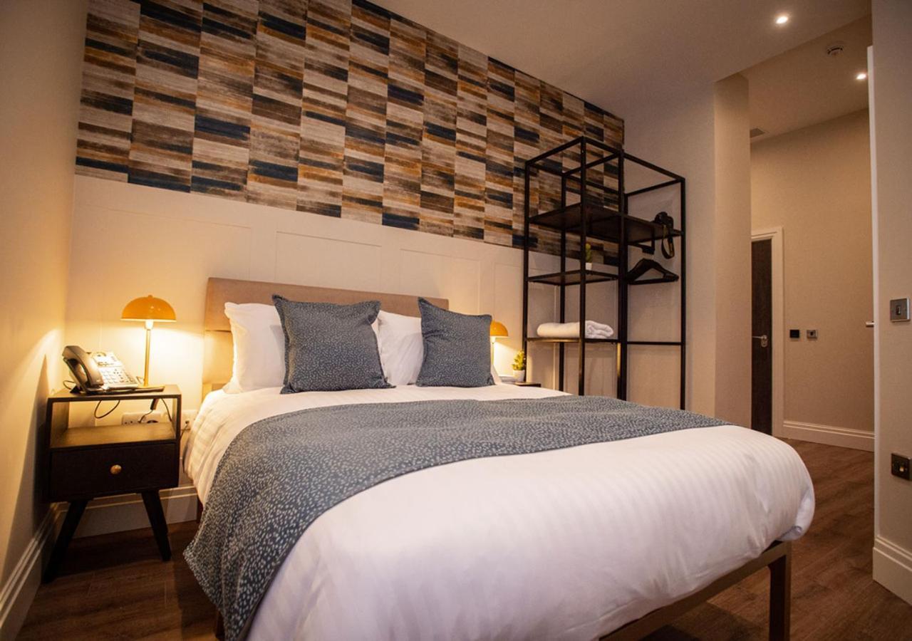 Aparthotel The Gresham 4*