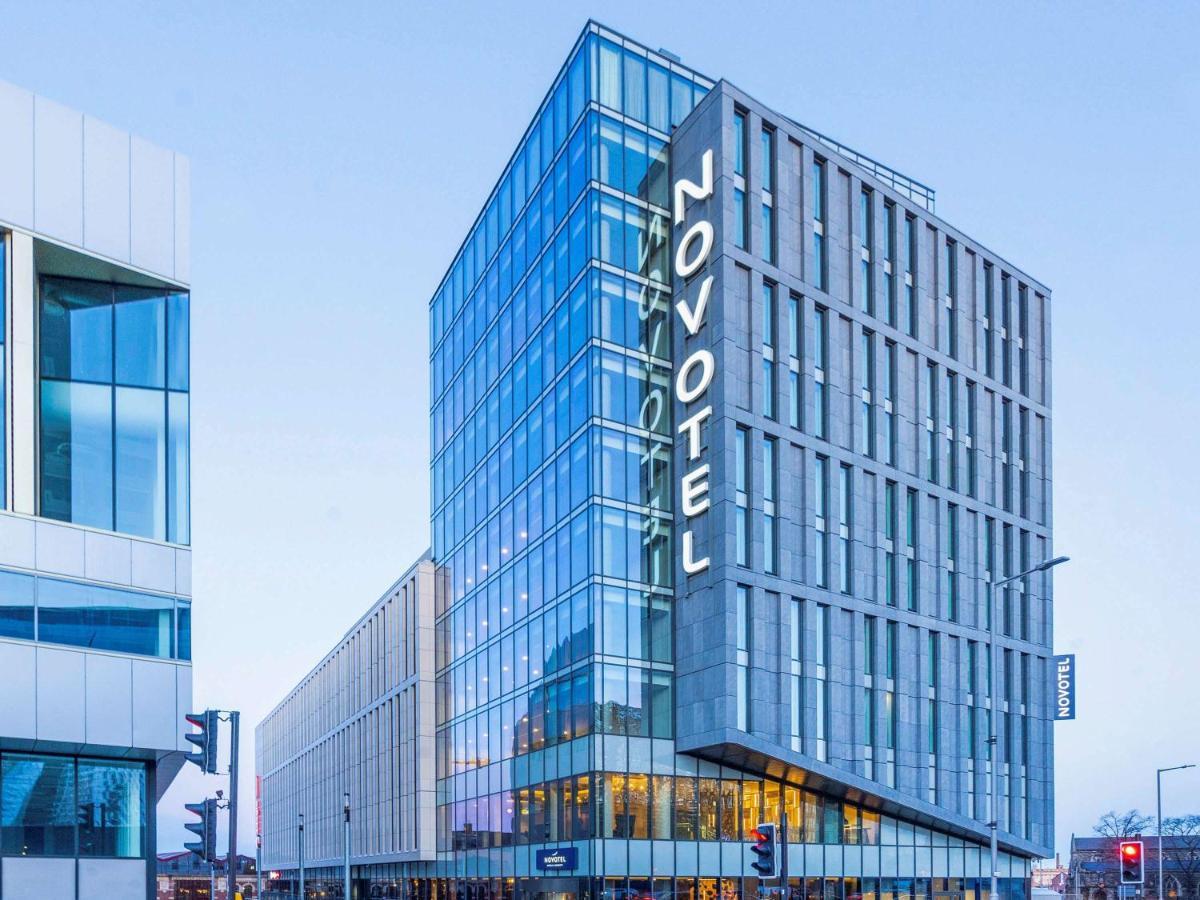 Hotel Novotel