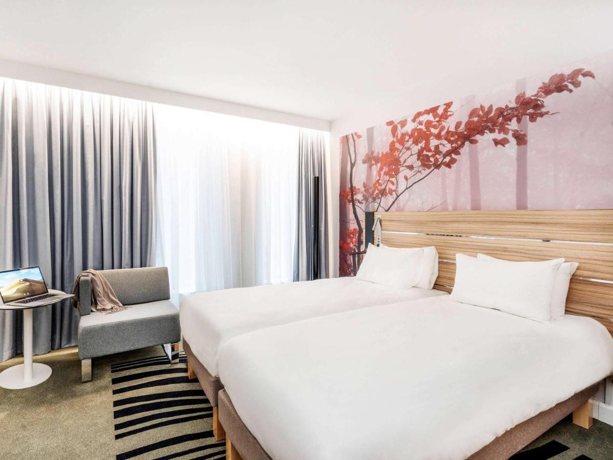 Novotel