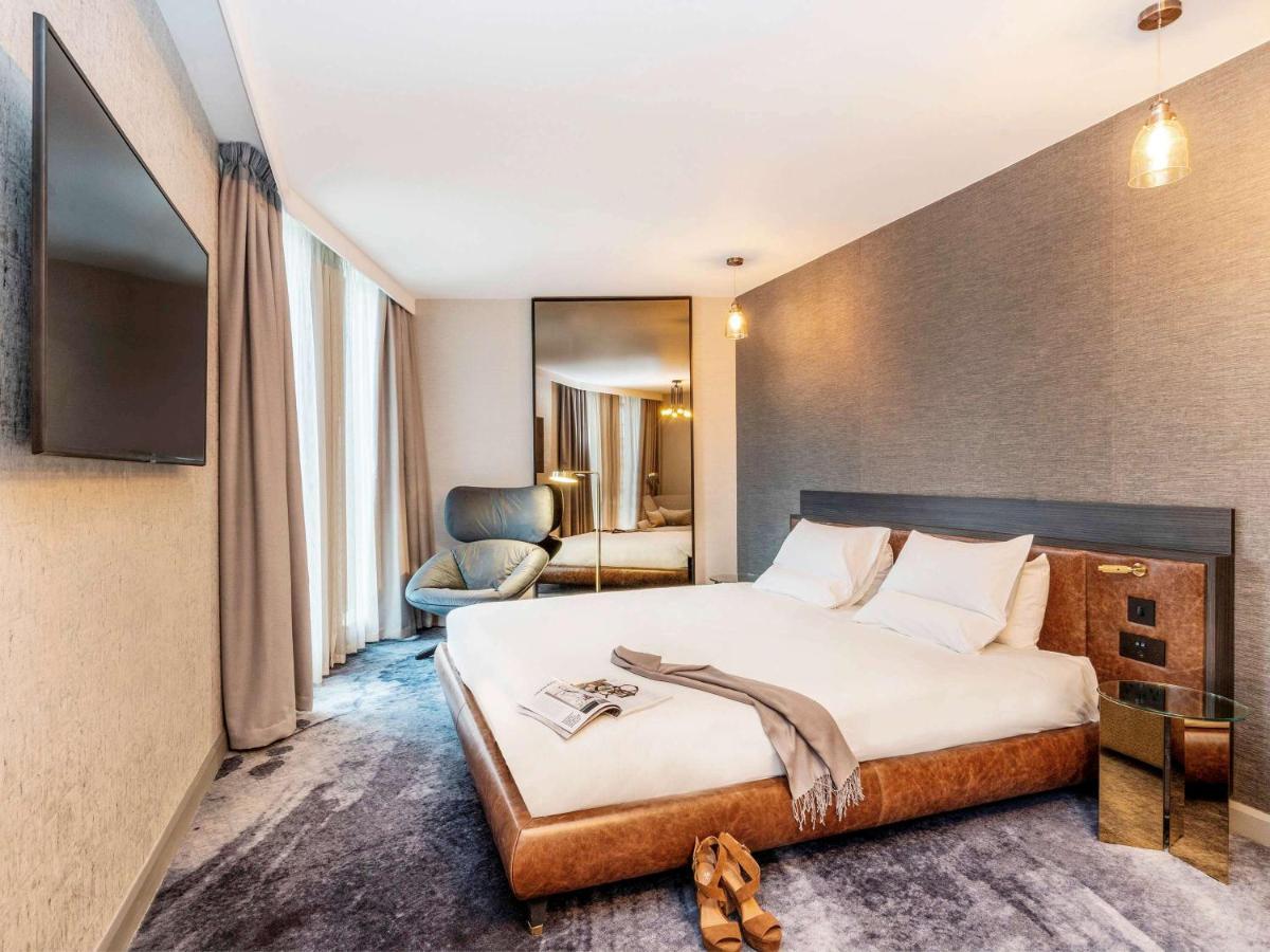 Novotel Hotel 4*