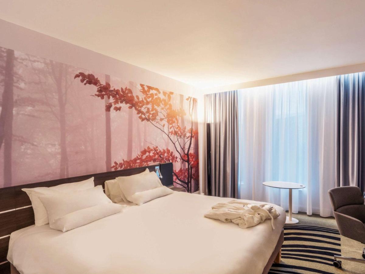 Novotel
