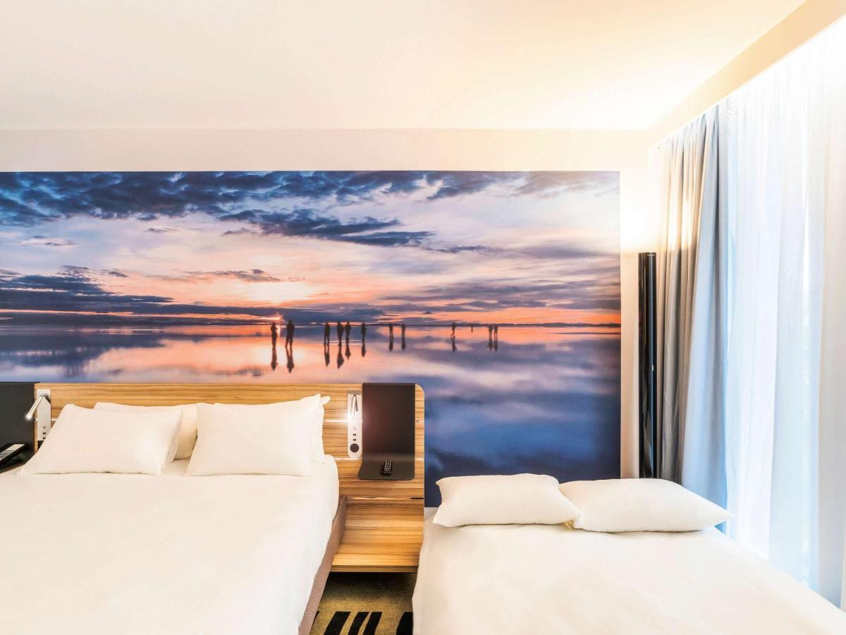 Hotel Novotel