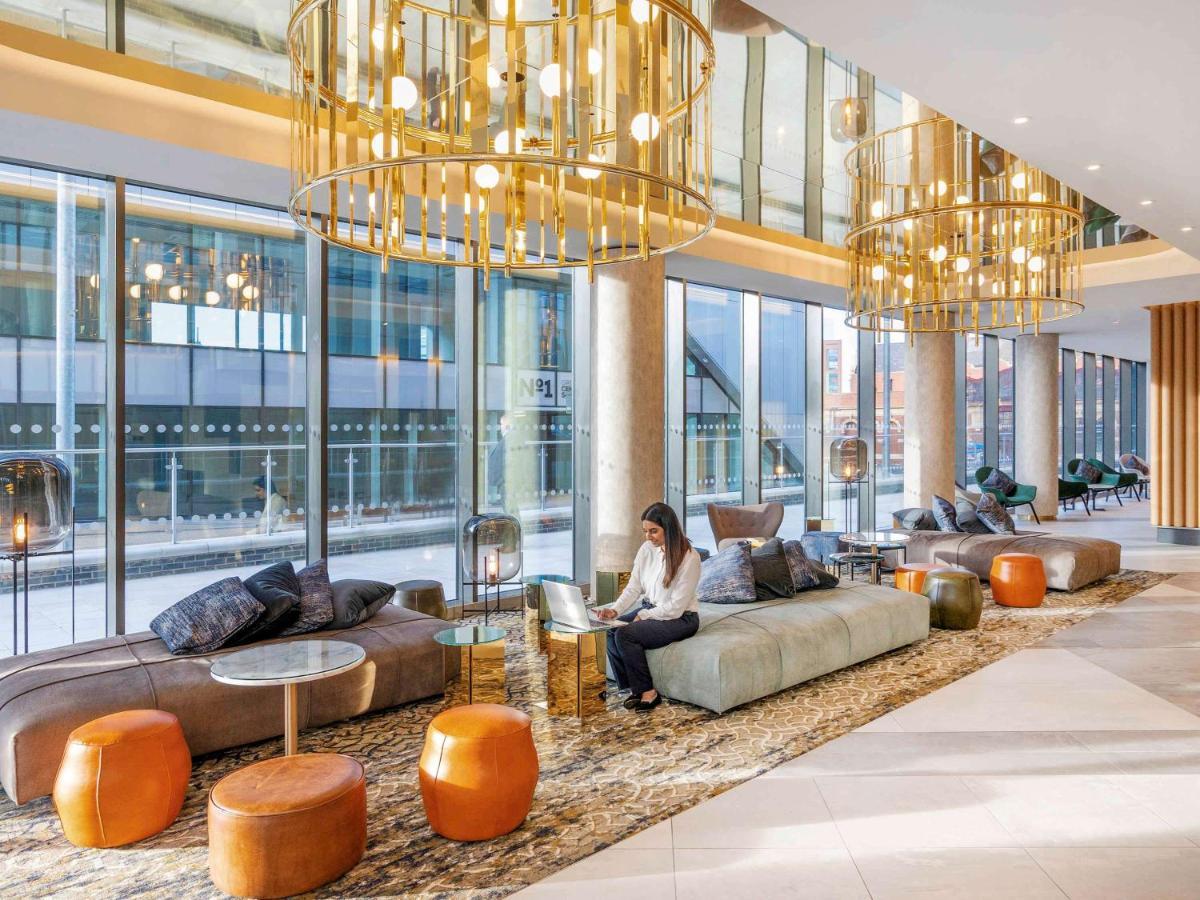 Novotel Hotel