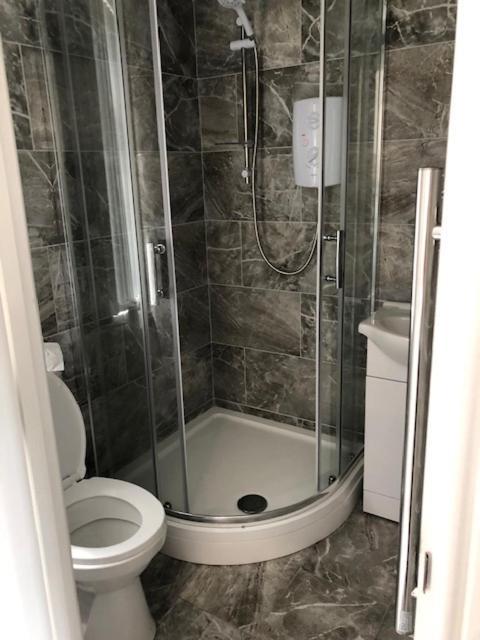 Apartment Luxury Lavish Le1