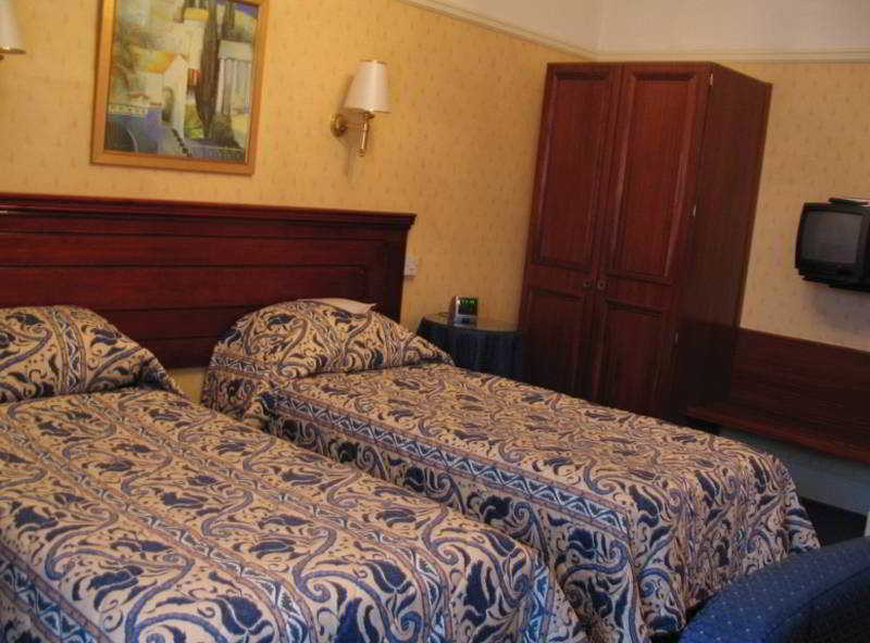 Belmont Hotel 4*