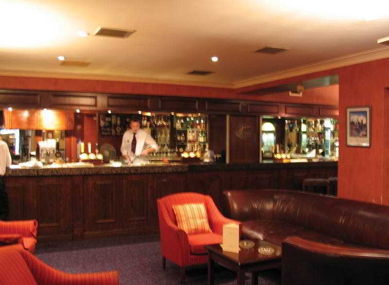 Hotel Belmont