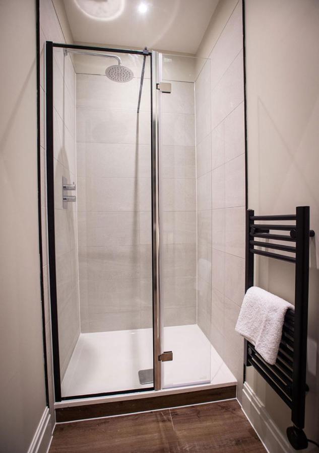 Aparthotel The Gresham Leicester