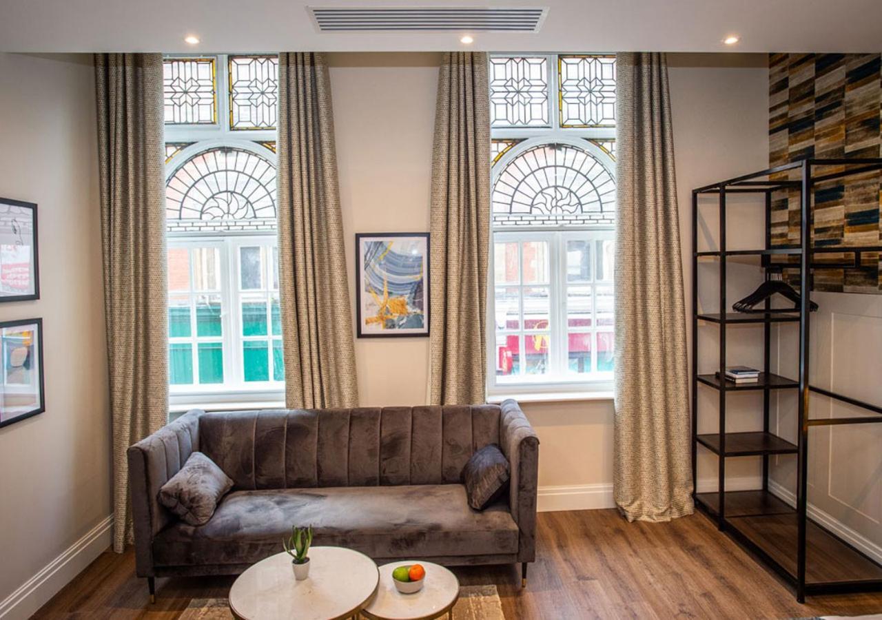 The Gresham Aparthotel