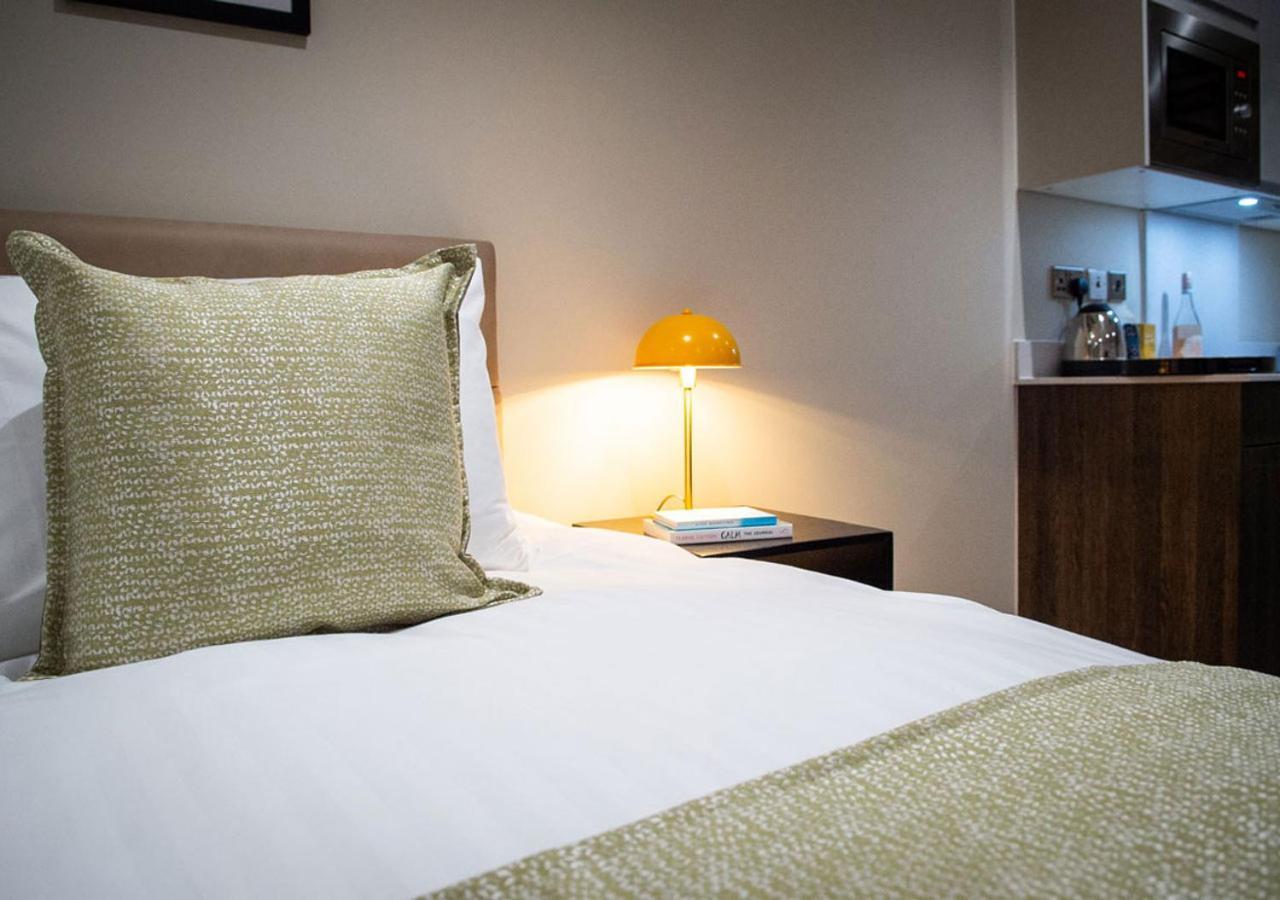 Aparthotel The Gresham