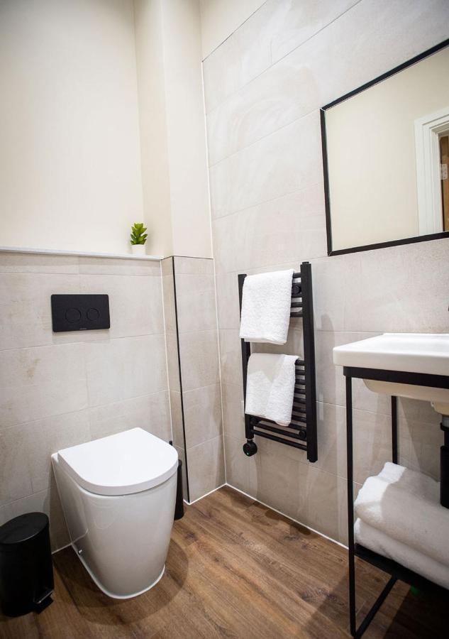 The Gresham Leicester