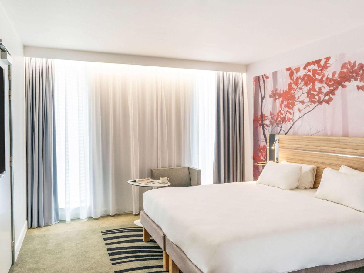 Hotel Novotel 4*