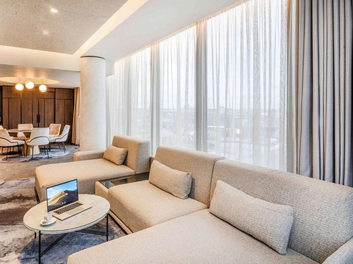 Novotel Hotel