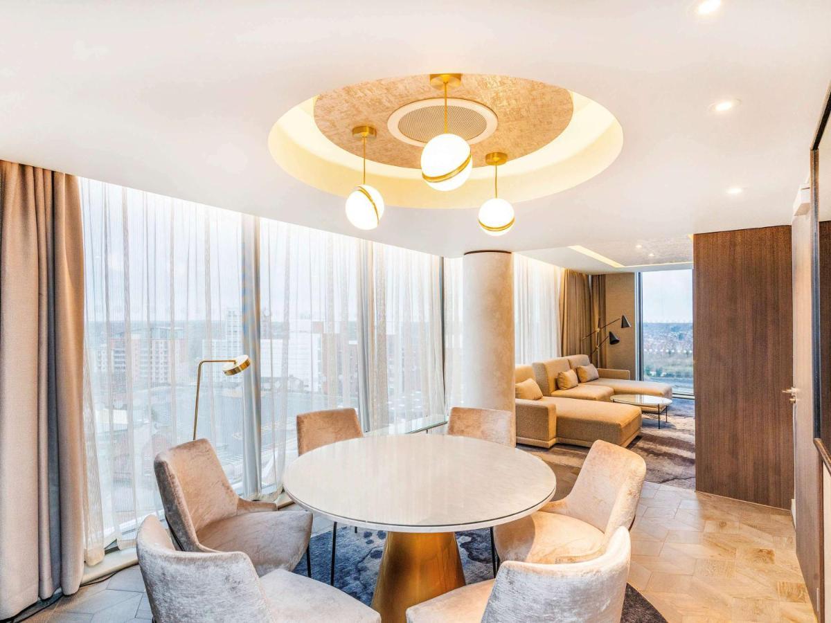 Novotel Hotel 4*