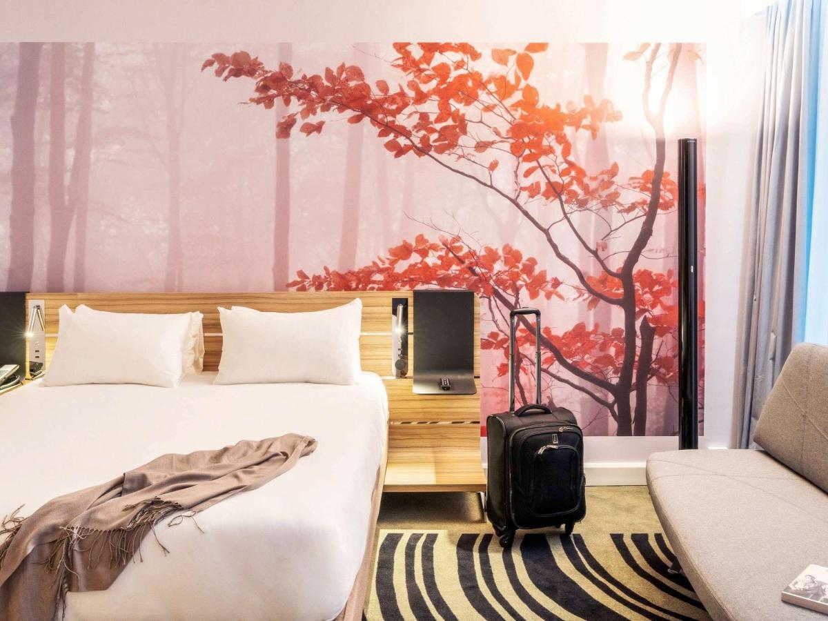 Hotel Novotel