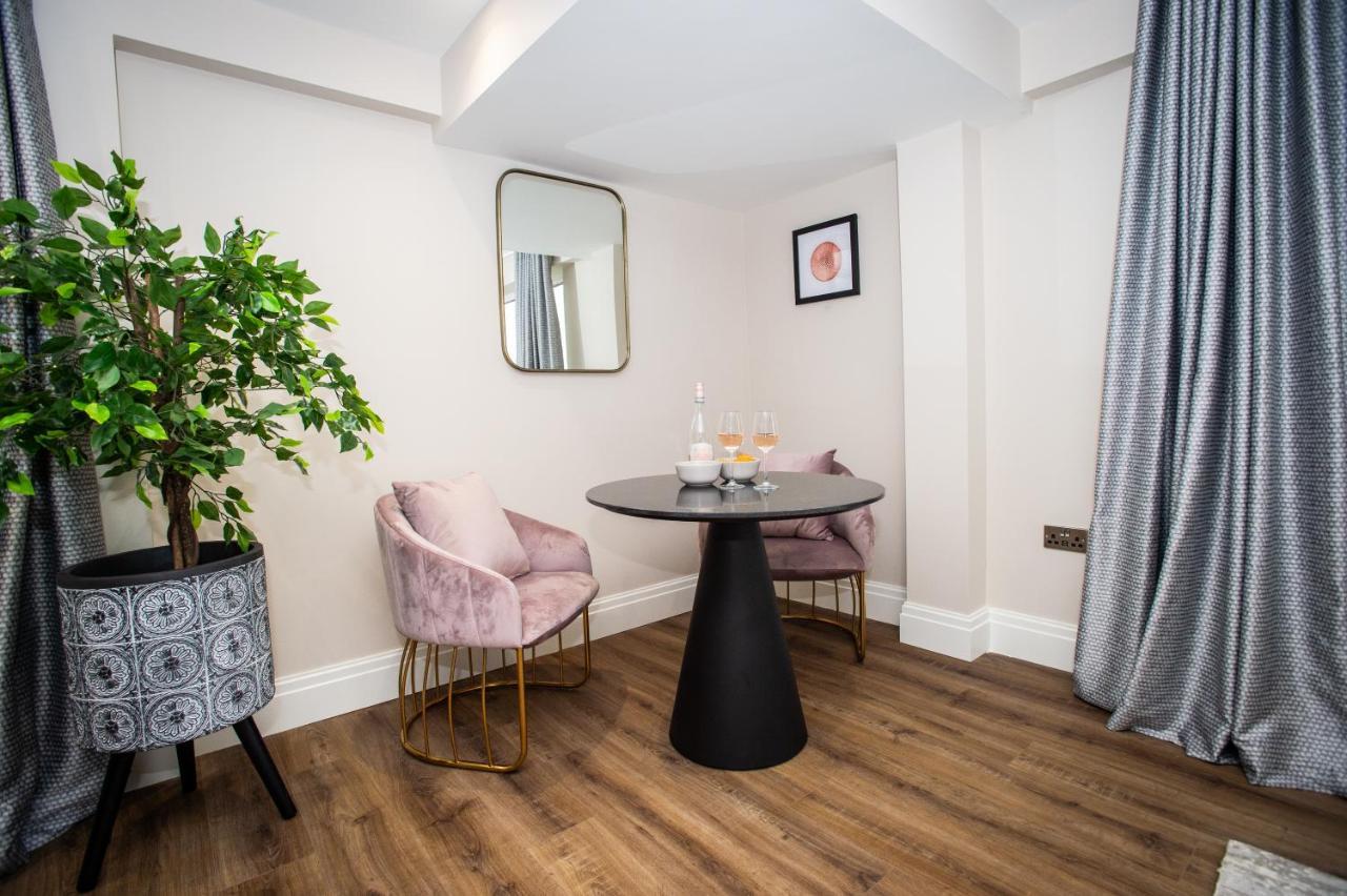 The Gresham Leicester