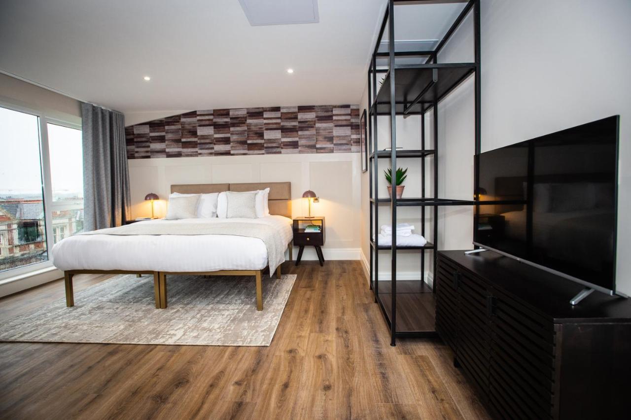 The Gresham Leicester
