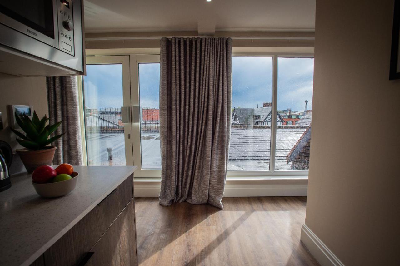 The Gresham Aparthotel 4*