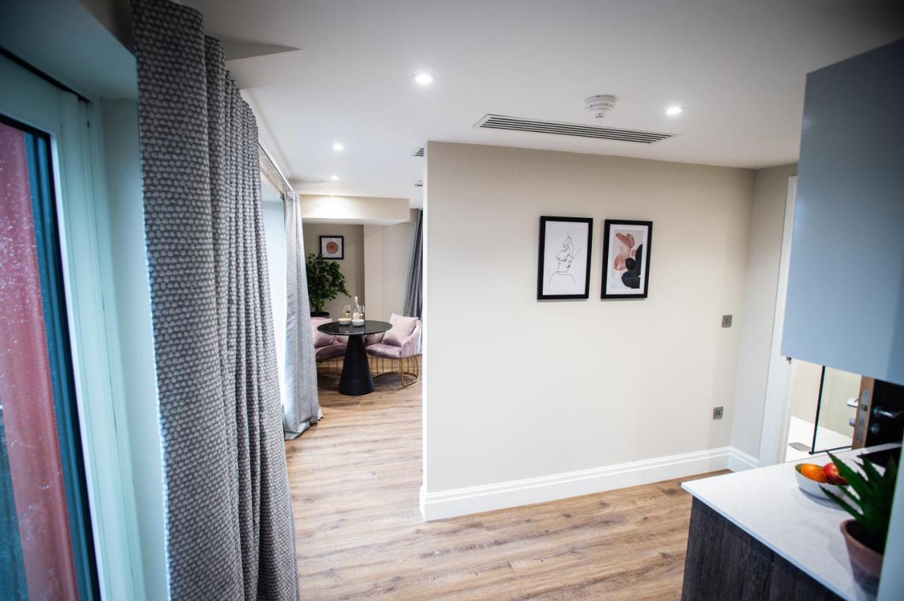 The Gresham Leicester