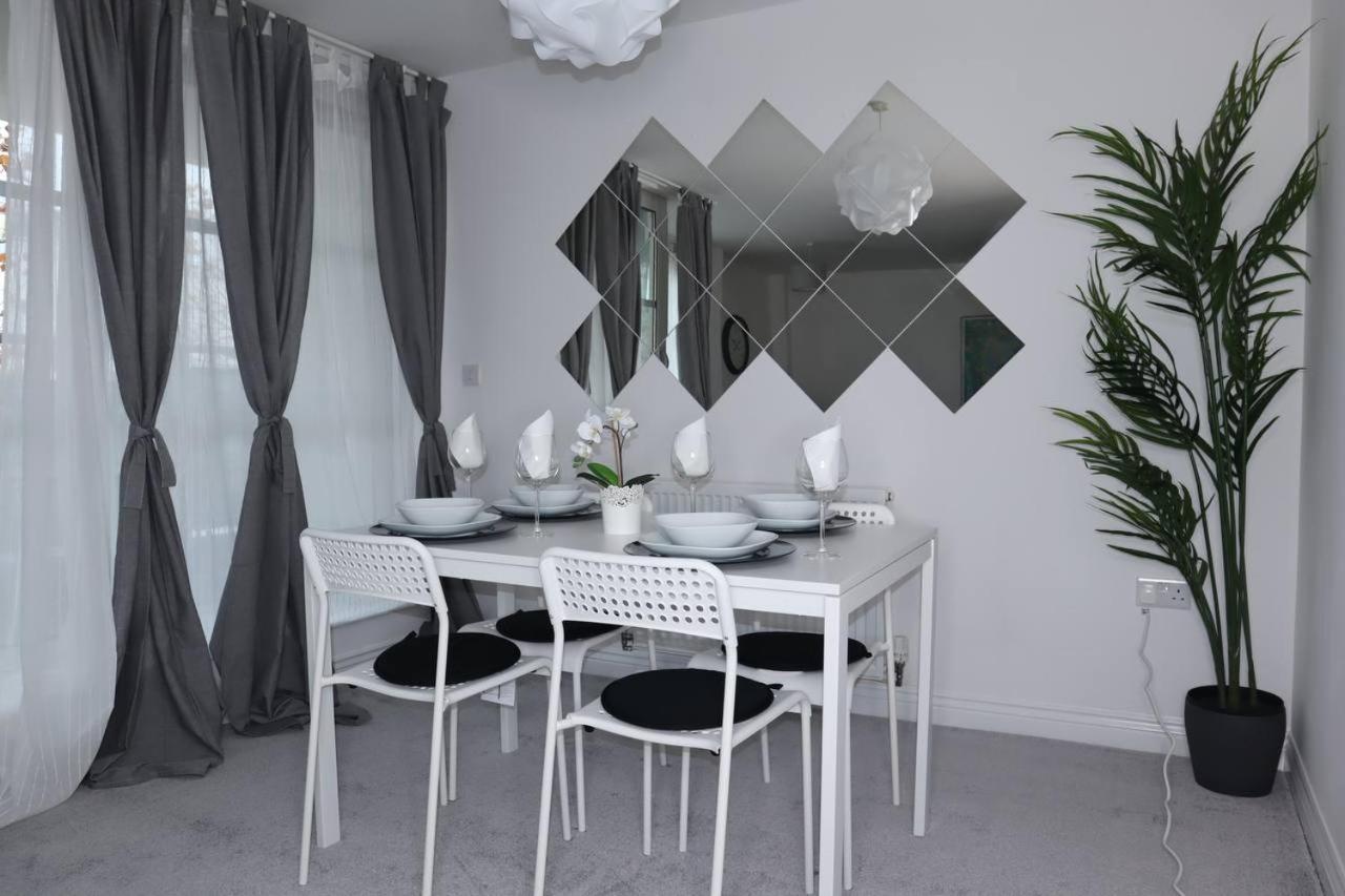 Bns Apartment *