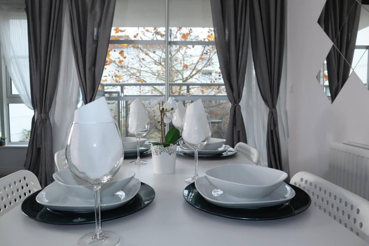 Bns Apartment *