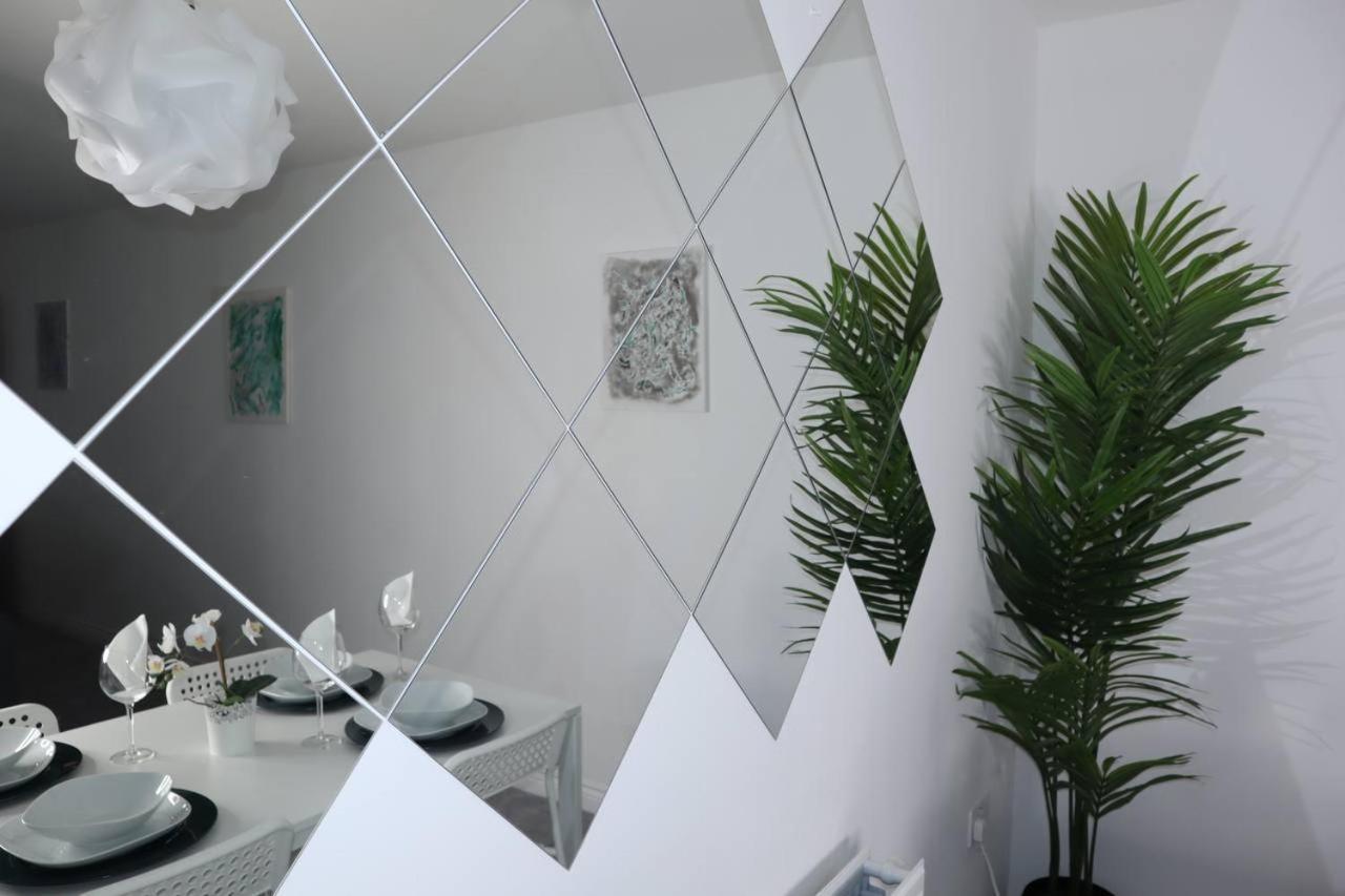 Bns Apartment *