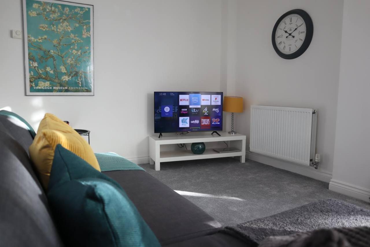 Apartment Bns Leicester