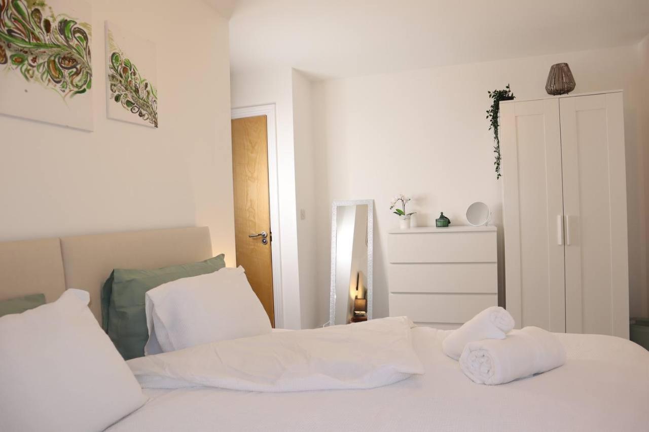 Bns Apartment Leicester
