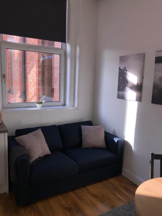 Apartment The Blakeney Leicester