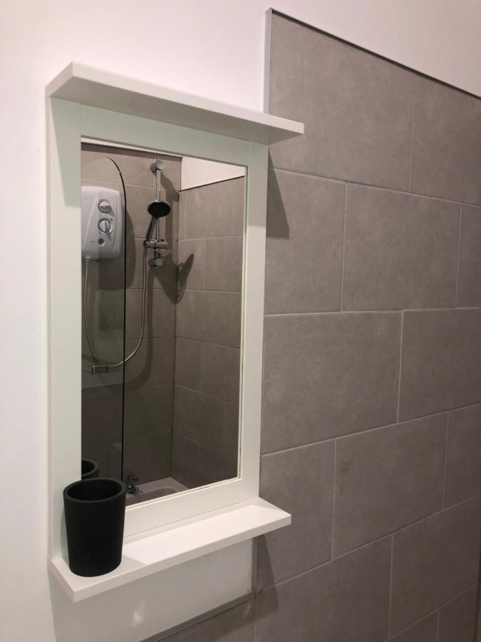 The Blakeney * Leicester