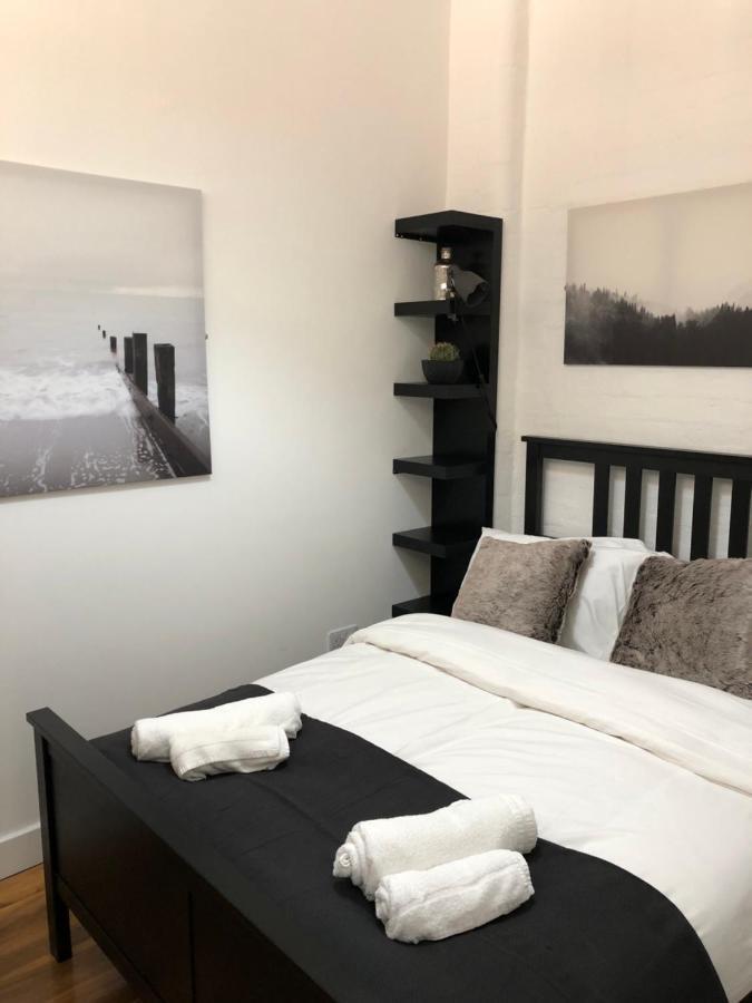 The Blakeney Apartment Leicester