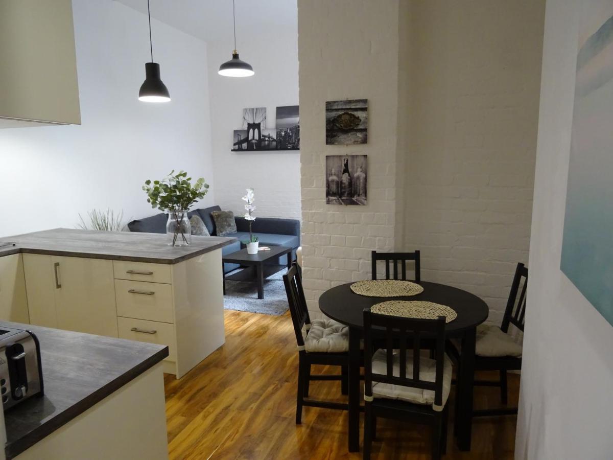 The Holme Apartamento *