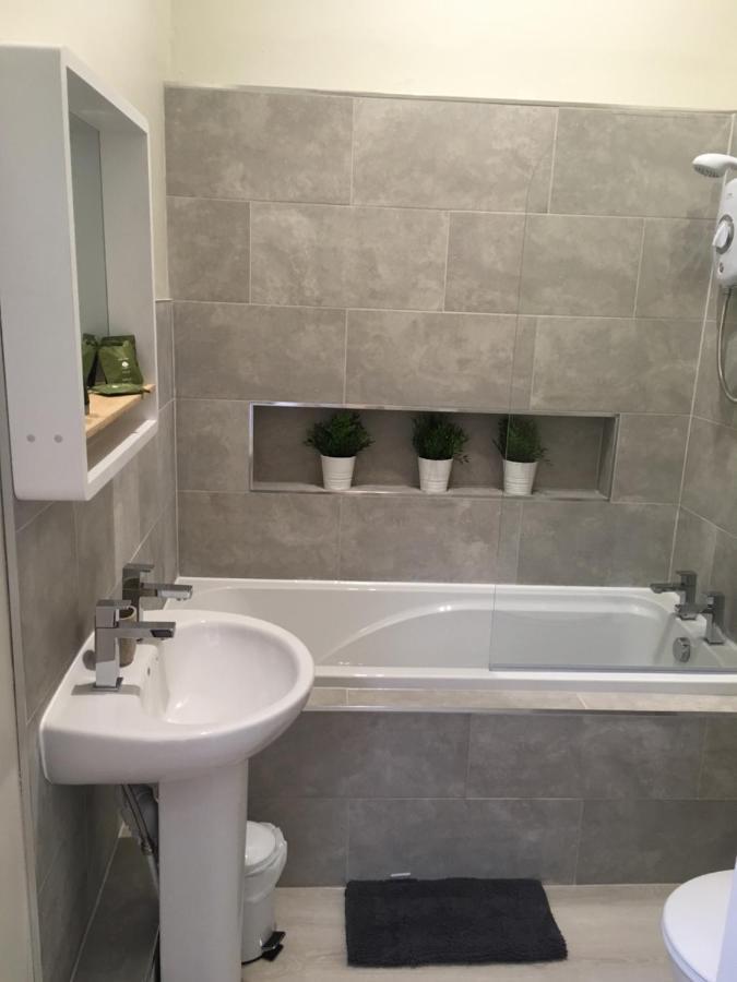 Apartment The Thornham Leicester