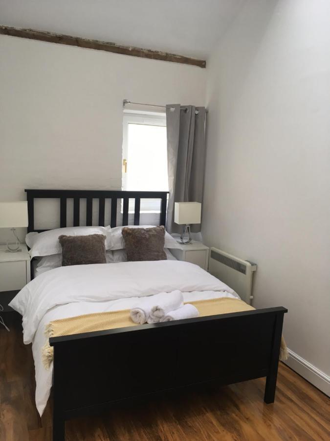 The Thornham Leicester