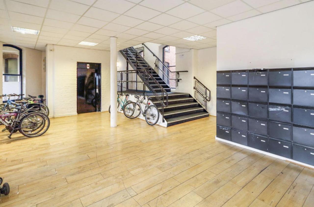 Apartment The Thornham Leicester